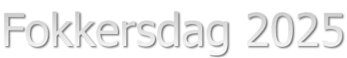 Fokkersdag 2025